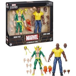 Hasbro Marvel Legends F24 ANV 3