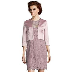 Vera Mont dames bolero, Roze