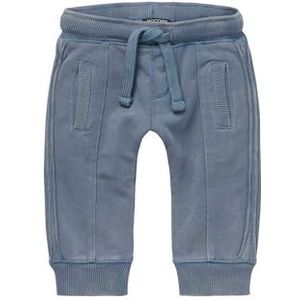 Noppies Boys Pants Joensu babybroek voor jongens, Chinees blauw – P965, 50, China Blue - P965