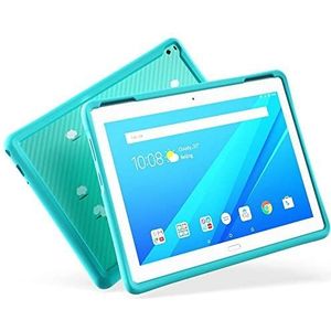 Lenovo Tab 4 8 HD Kids Case (WW) 20,3 cm (8 inch) schokbestendig, blauw – tablethoezen (schokbestendig, Lenovo, Tab 4 8, 20,3 cm (8 inch), blauw)