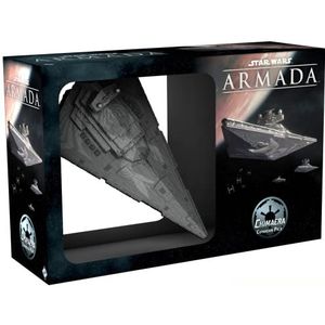 Fantasy Flight Games - Star Wars Armada: Imperial: Chimaera – Miniatuurspel