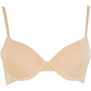 DeFacto T8471az Damesbeha, Beige