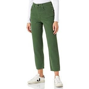United Colors of Benetton dames jeans, verde 1v3