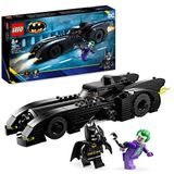 LEGO Batman™ Batmobile: Batman vs. The Joker Achtervolging - 76224