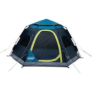 Coleman Camp Burst Campingtent voor 4 personen