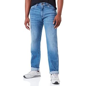 Wrangler Frontier jeans heren, Nieuwe favoriet