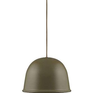 Normann Copenhagen Lokale lamp EU groen/kaki