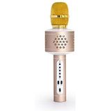 Technaxx 4 611 Pro microfoon BT-X35 goud/zilver