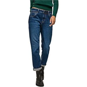 Pepe Jeans Dames Jeans, 000 Denim, 26 W, 000 denim