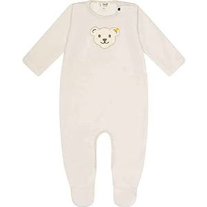 Steiff Baby Basic Pantoufles Bambins, Wind Chime, 9 Mois Mixte bébé
