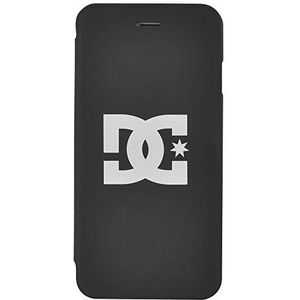 DC Shoes Classic beschermhoes voor iPhone 6 / 6S, zwart