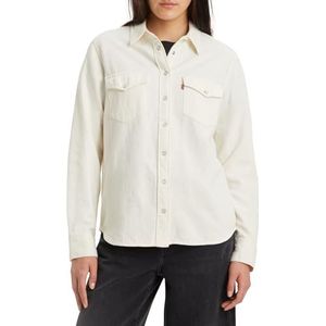 Levi's Essential Western Essential Western dames, Neutraal