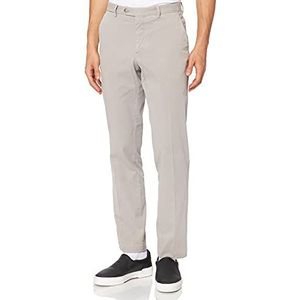 Hackett London Sanderson Tailored Herenbroek, grijs 9kicloud