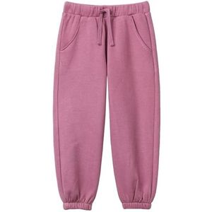 United Colors of Benetton Broek 39m2gf04f meisjesbroek, Aubergine