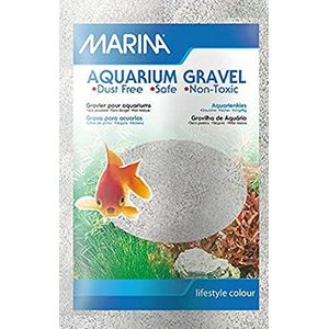 Marina Microbol, voor aquaria, 1 kg, ivoorkleurig