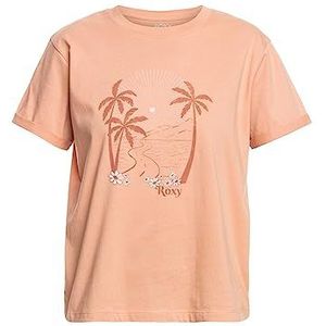 Roxy Summer Fun C T-Shirt Femme (Lot de 1)
