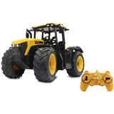 1:16 Jamara 405300 RC JCB Fastrac Tractor RC Model Kant en Klaar