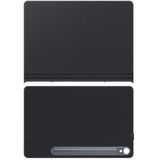 Samsung Galaxy Tab S9 / S9 FE Book Case Zwart