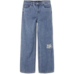 Name it Withered Meisjes Jeans