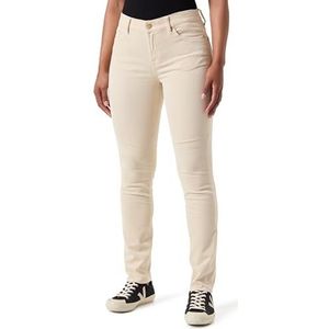 7 For All Mankind Jswxv640 Damesbroek, Wit