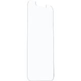 OtterBox Displaybeschermfolie - Alpha Glass voor iPhone 13 Mini, gehard glas, 2 x krasbescherming, antimicrobiële bescherming