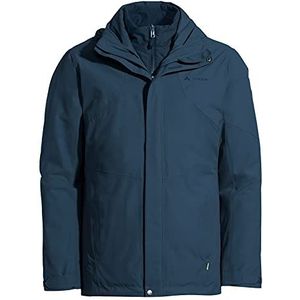 VAUDE Caserina II 3-in-1 dubbele jas voor heren