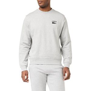 Lacoste sweatshirts voor heren, Zilver China