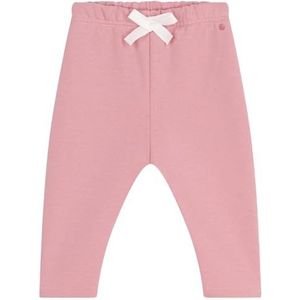 Petit Bateau A0cvz broek voor meisjes, baby, meisjes, 1 stuk, Roze