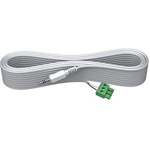 Vision - Techconnect 2 - Câble audio - fiche mini-phone Stéréo 3,5 mm (M) - Phoenix 3 broches - 3 m