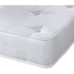 eXtreme comfort ltd Harmony FBR1347 matras, klein, handgetuft, 120 x 190 cm