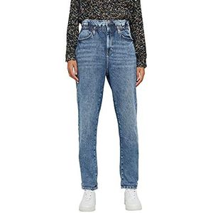 ESPRIT Dames Jeans 902/Medium Washed Blue 32, 902/middelgewassen