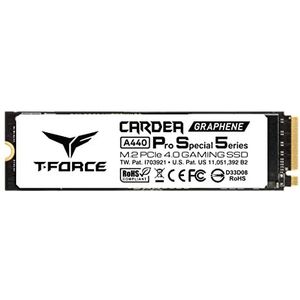 SSD Team Cardea A440 PSS M.2 1TB PCIe G4x4 2280