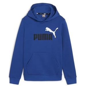 Puma Hoodie Blauw