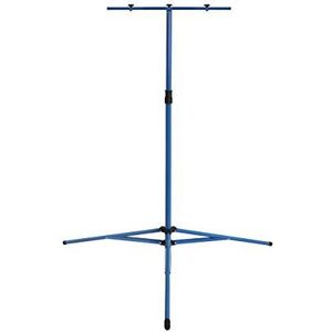 Ansmann 1600-0315 statief voor projector, blauw, houder