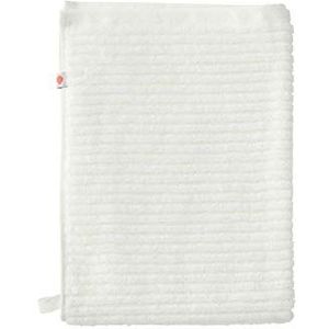 Pure Ellos Handdoek, zacht, 50 x 70 cm, wit