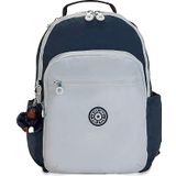 Kipling Class Room, grote rugzak met laptopbescherming 38,1 cm