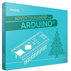 Arduino adventskalender