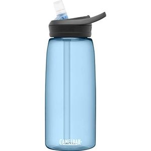 Camelbak Eddy+ True Blue Fles 950 ml