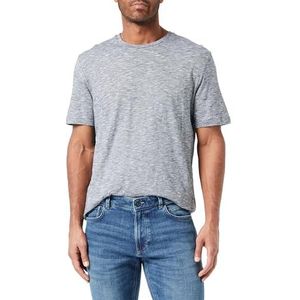 camel active Flexxactive® 5-pocket-jeans voor heren, regular fit, Mid Greencast