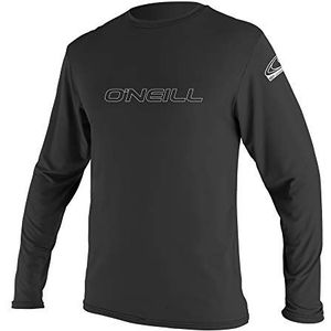 ONEILL WETSUITS Heren Rash Shirt Basic L/S