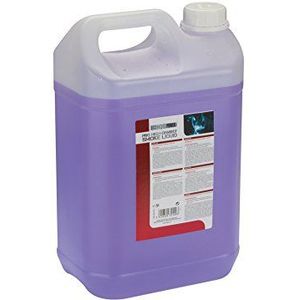 HQ Power VDLSLHT5 Professionele rookvloeistof met hoge dichtheid (5 l)