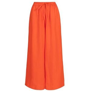 Kraimod Robe en tricot pour femme, fuchsia, L