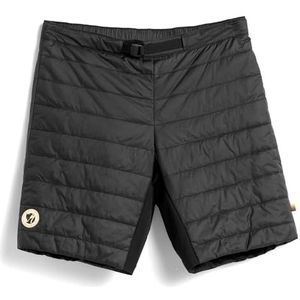 Fjäll Räven Thermo Shorts Uniseks (1 stuk), zwart.