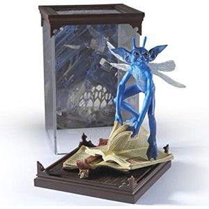 Noble Collection Harry Potter - Magical Creatures Cornish Pixie Beeld