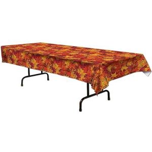 Beistle S90018AZ2 tablethoes, 150 x 108 cm, 2 stuks