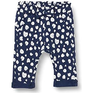 Chicco Trainingsbroek (756) casual, blauw, 6 maanden meisjes, blauw, Blauw