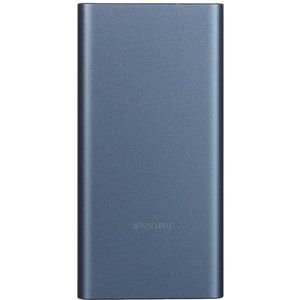 Xiaomi Power Bank 10.000 mAh 22,5 W Fast Charge Blue EU BHR5884GL