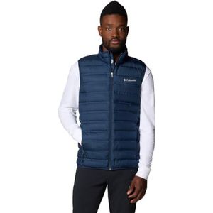 Columbia Lake 22 Down Vest donsjack voor heren, 1 stuk