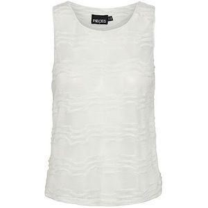 PIECES Top en tricot pour femme, Danseur dans les nuages, M