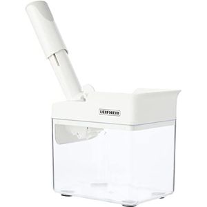 Leifheit ComfortLine kersenontpitter - wit/tranparant
